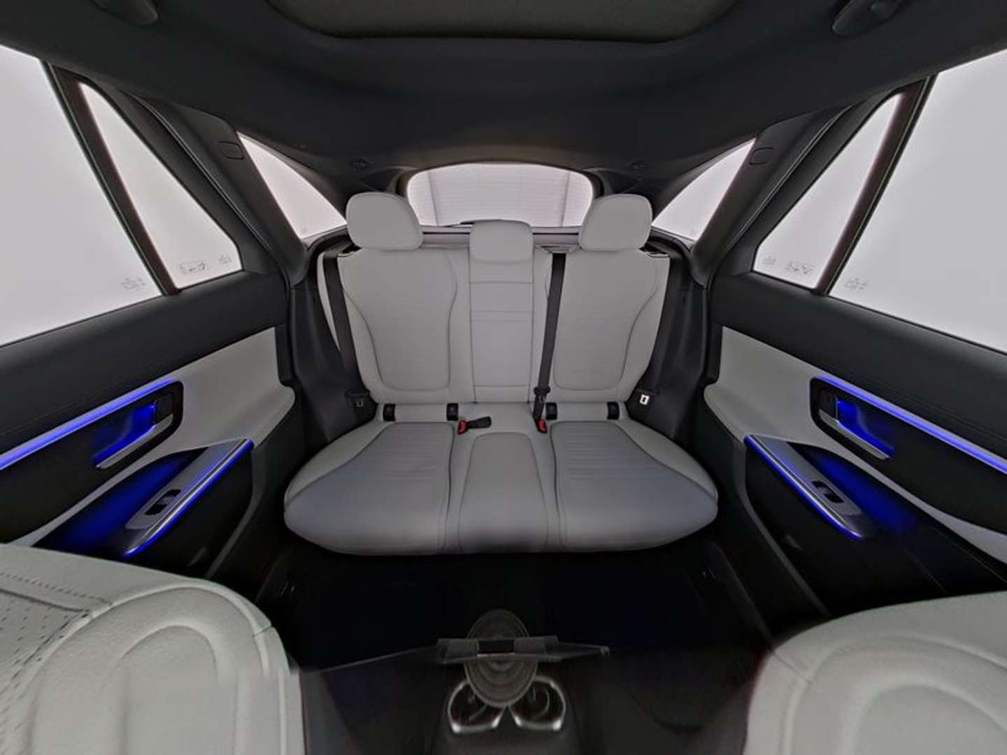 Mercedes GLC 300 - 2025 - Joinsteer - #2