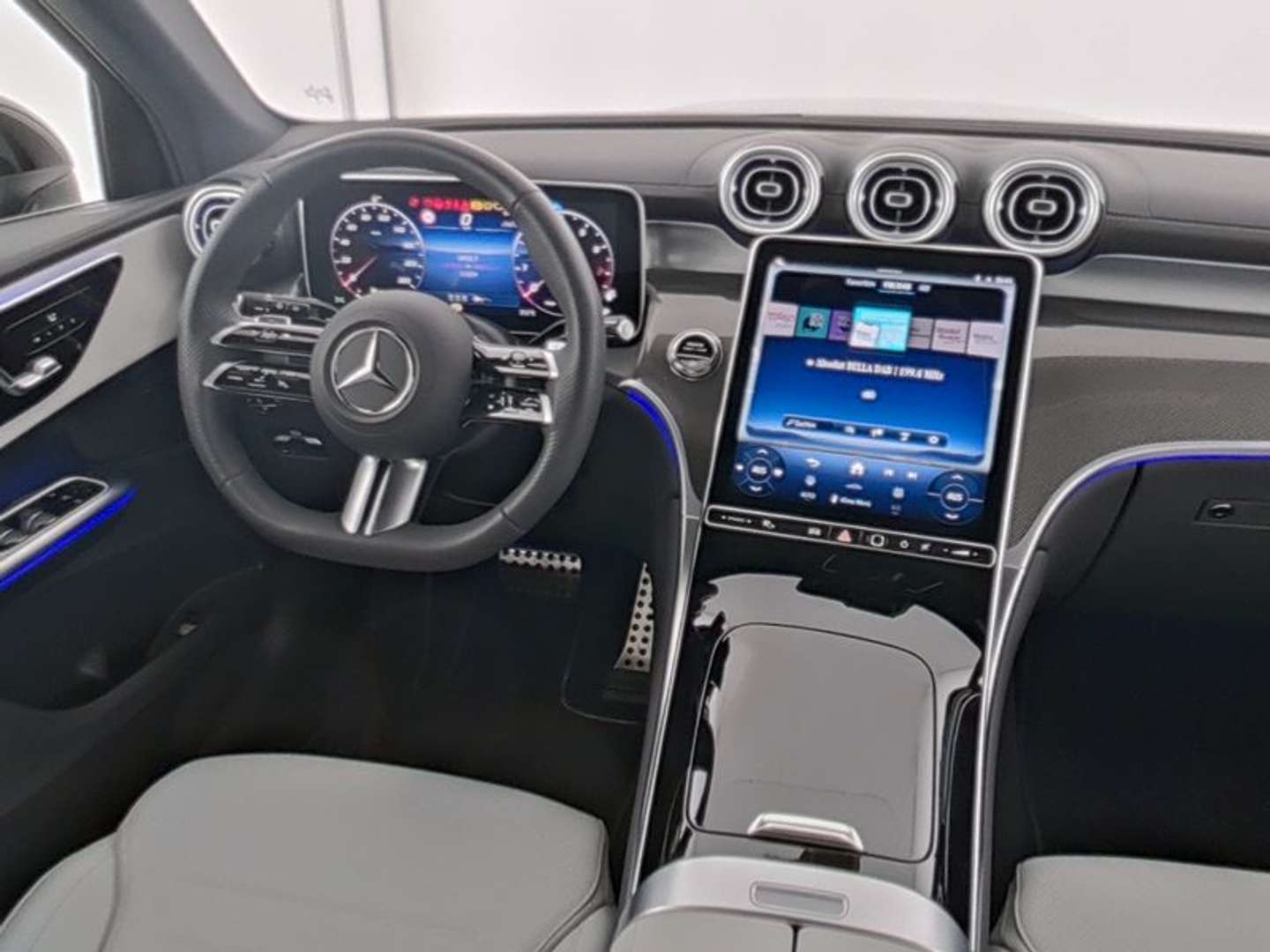 Mercedes GLC 300 - 2025 - Joinsteer - #4