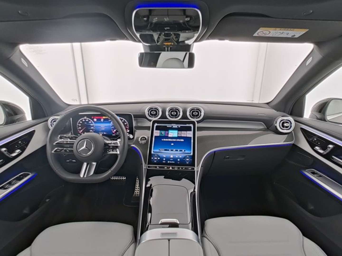 Mercedes GLC 300 - 2025 - Joinsteer - #5