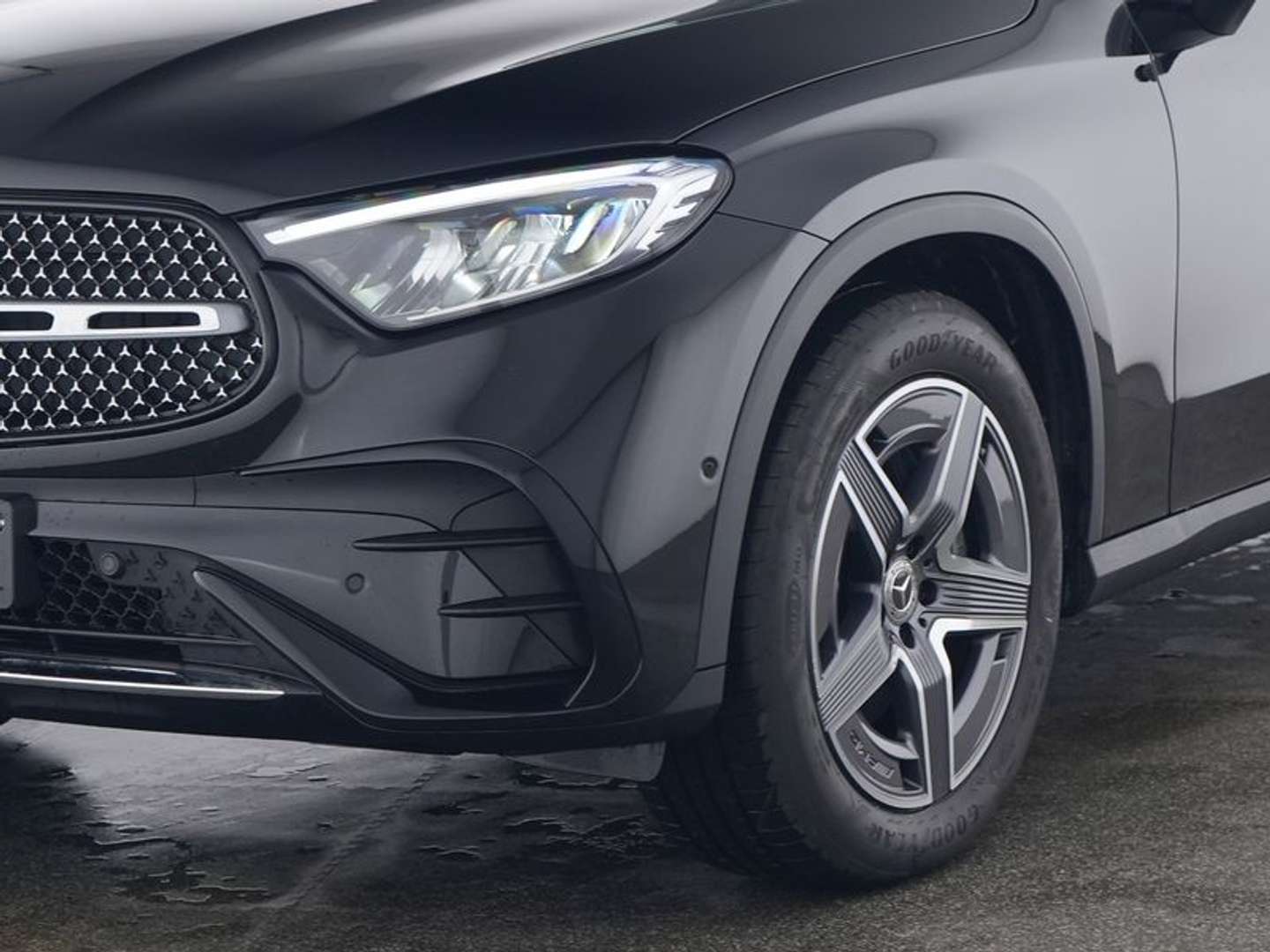 Mercedes GLC 300 - 2025 - Joinsteer - #6