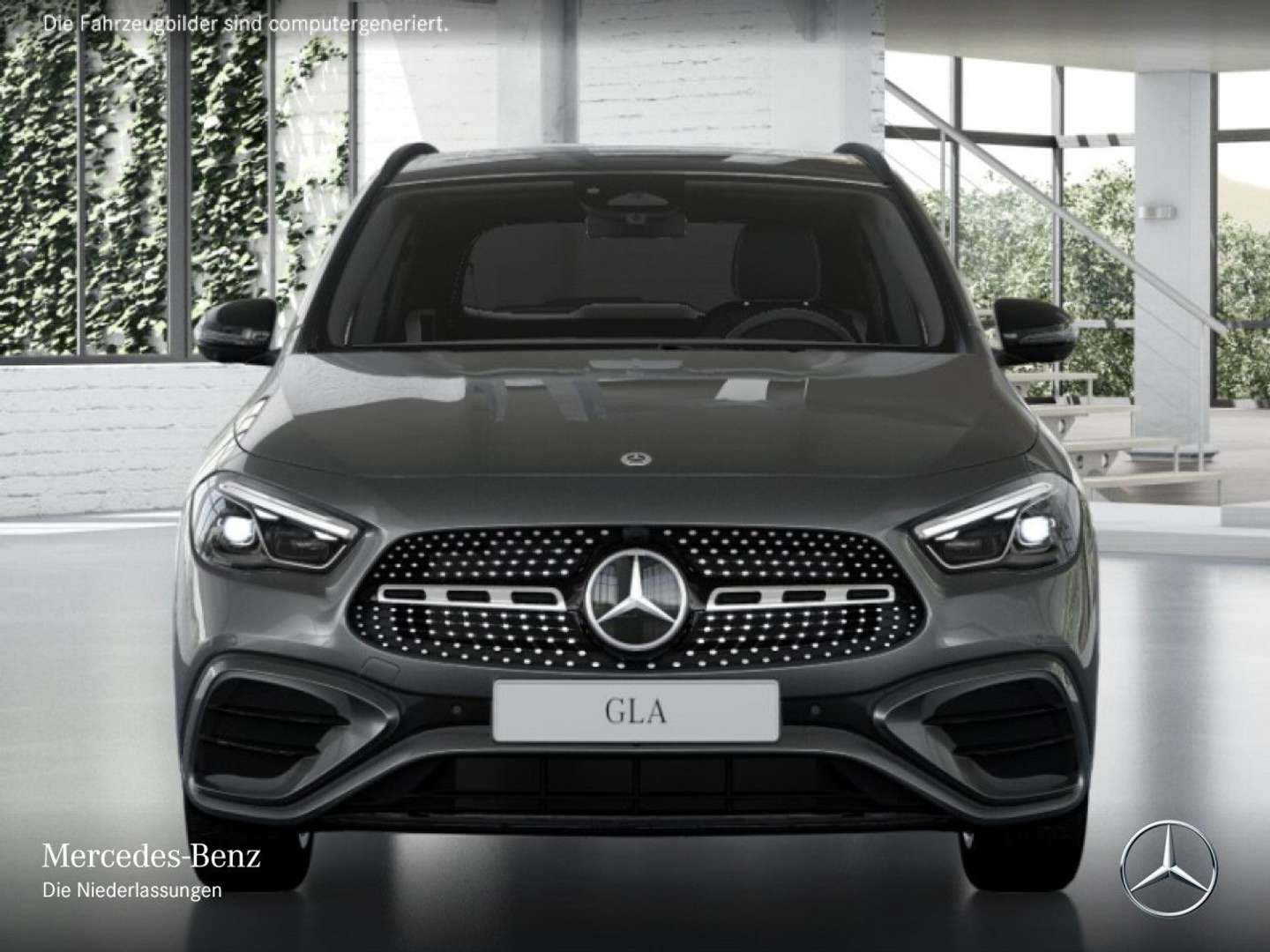 Mercedes GLA 200 Night Edition - 2025 - Joinsteer - #5