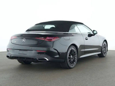 Mercedes CLE 200 Cabriolet 200 AMG Line - 2025 - Joinsteer - #1