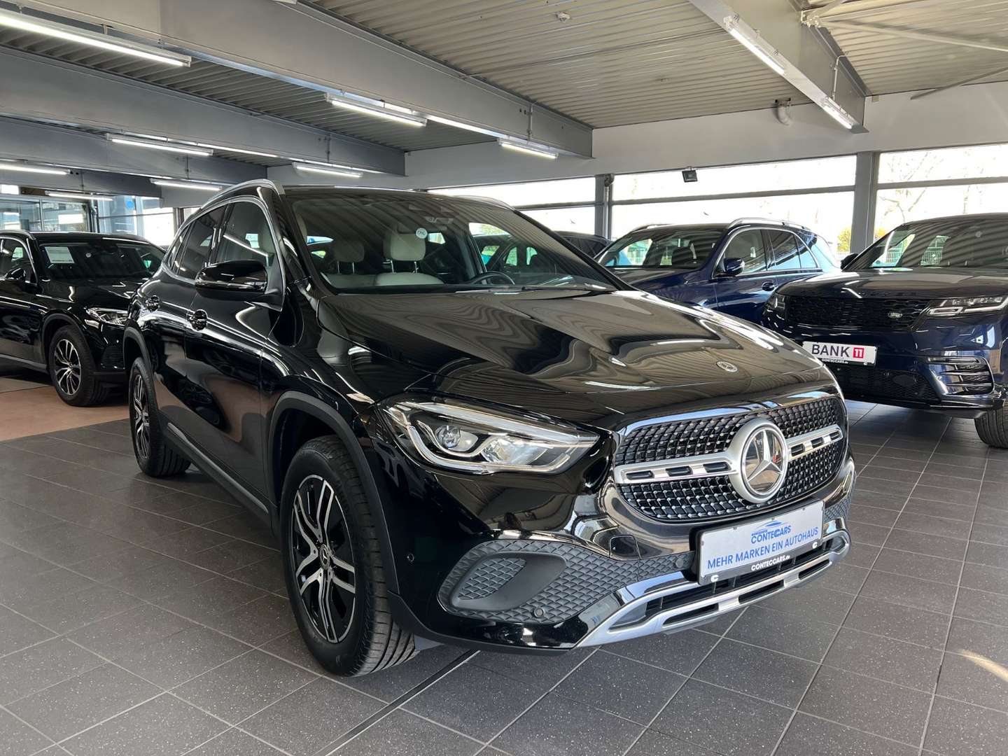 Mercedes GLA 180 Business - 2023 - Joinsteer - #2