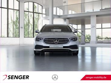 Mercedes Classe E 300 Avantgarde — photo 4