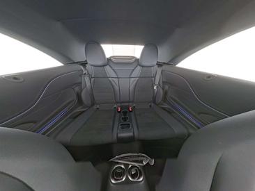 Mercedes CLE 200 Cabriolet 200 AMG Line — photo 3