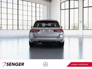 Mercedes Classe E 300 Avantgarde — photo 5