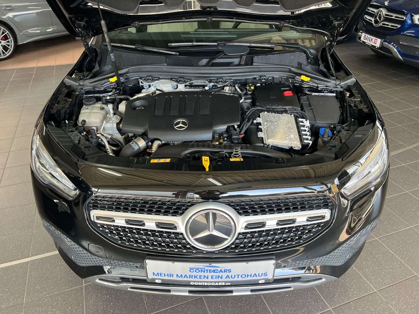 Mercedes GLA 180 Business - 2023 - Joinsteer - #4