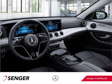 Mercedes Classe E 300 Avantgarde — photo 6