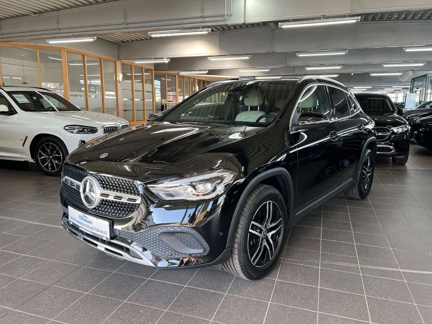 Mercedes GLA 180 Business - 2023 - Joinsteer - #5
