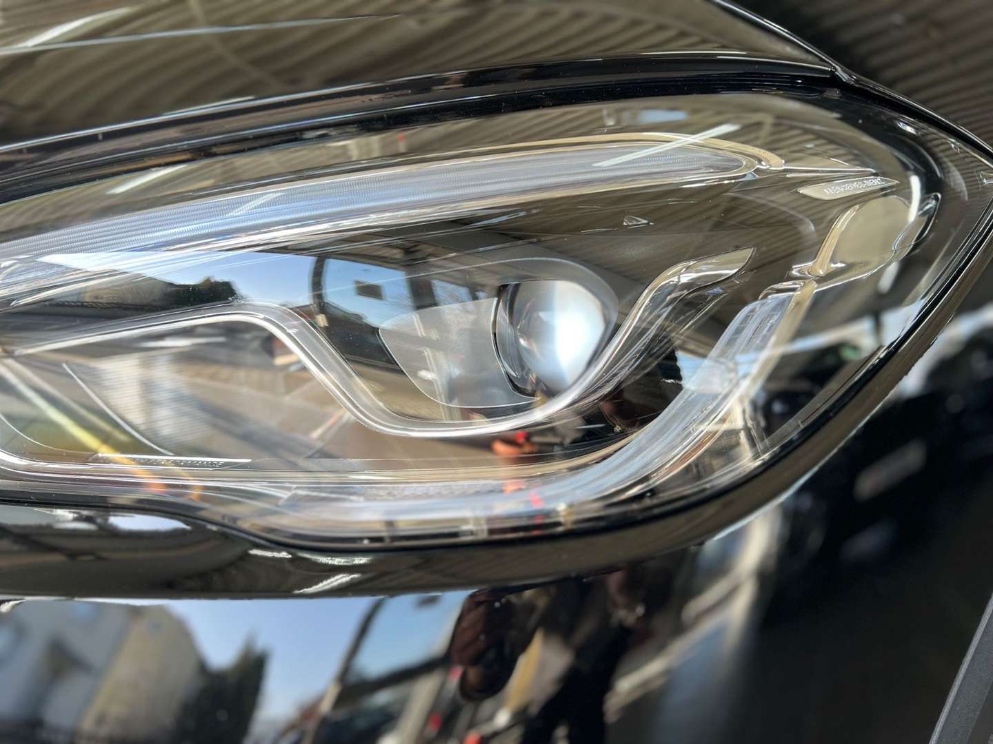 Mercedes GLA 180 Business - 2023 - Joinsteer - #6