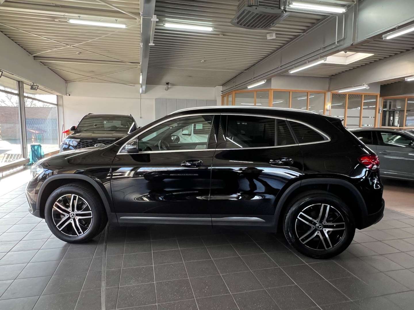 Mercedes GLA 180 Business - 2023 - Joinsteer - #7