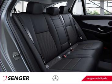 Mercedes Classe E 300 Avantgarde — photo 8