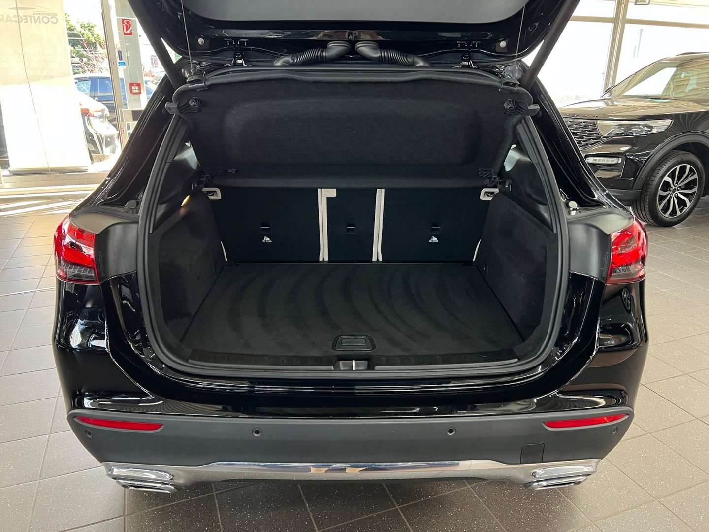 Mercedes GLA 180 Business - 2023 - Joinsteer - #10