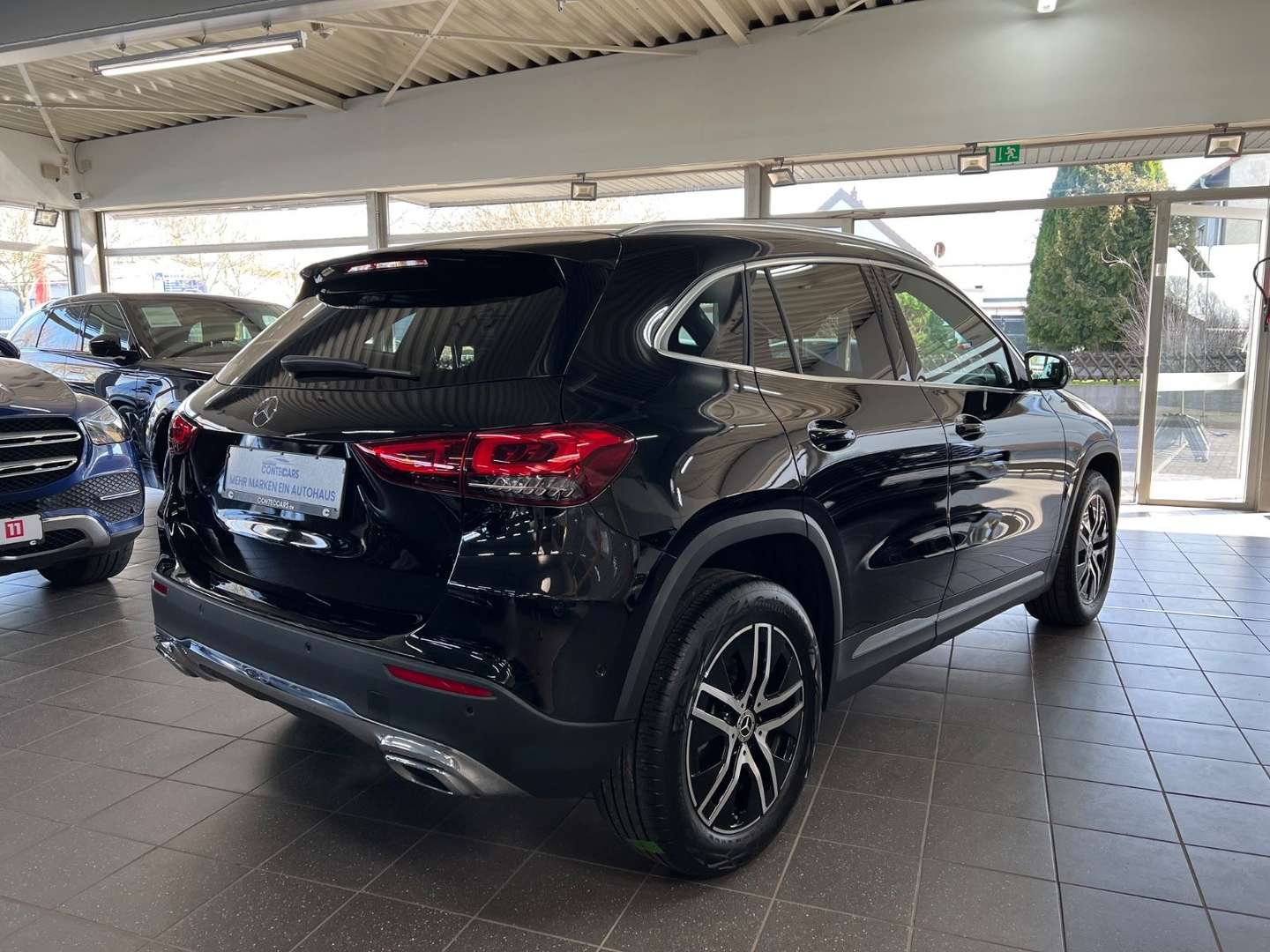 Mercedes GLA 180 Business - 2023 - Joinsteer - #11