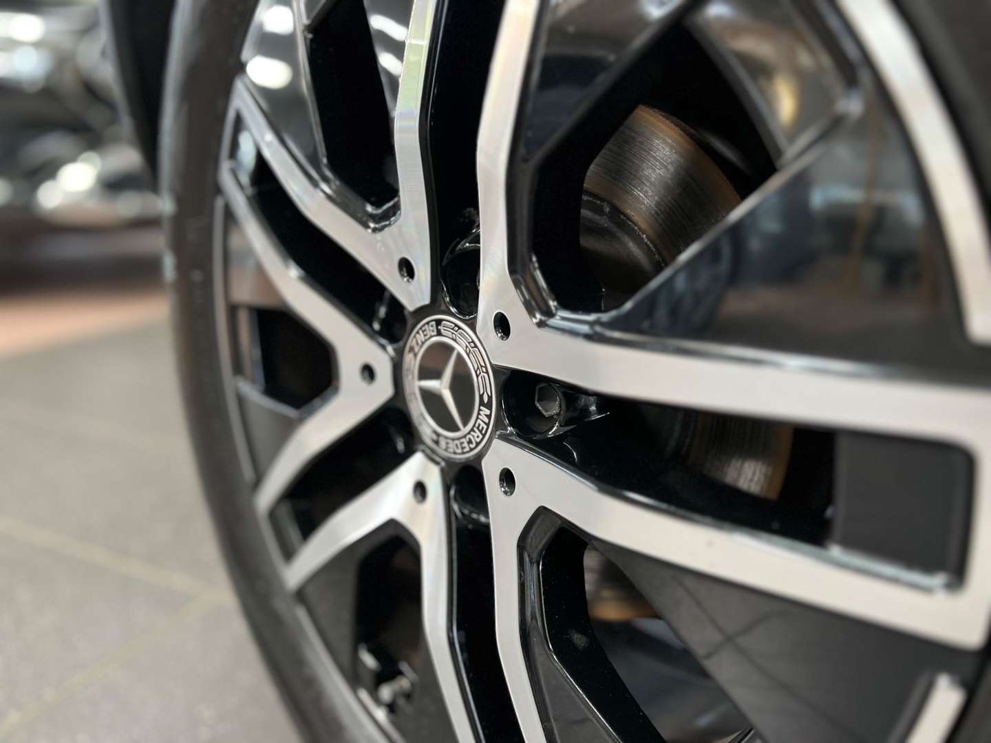 Mercedes GLA 180 Business - 2023 - Joinsteer - #13