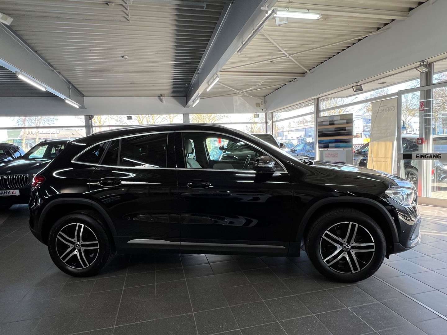 Mercedes GLA 180 Business - 2023 - Joinsteer - #14