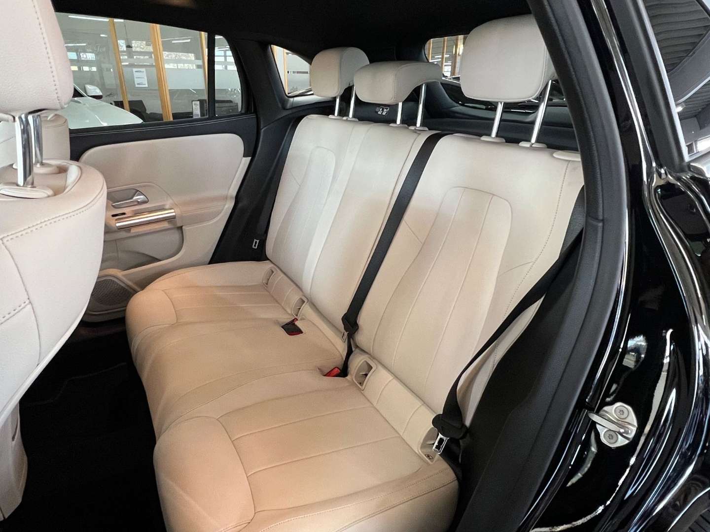 Mercedes GLA 180 Business - 2023 - Joinsteer - #23