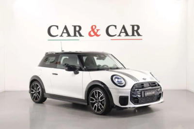Mini John Cooper Works Cooper S JCW Trim -  - Joinsteer - #1
