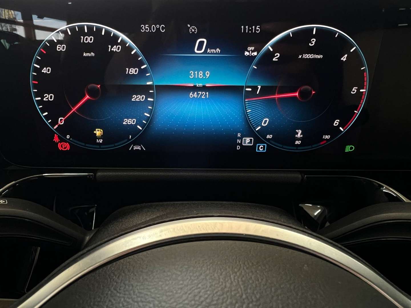 Mercedes GLA 180 Business - 2023 - Joinsteer - #33