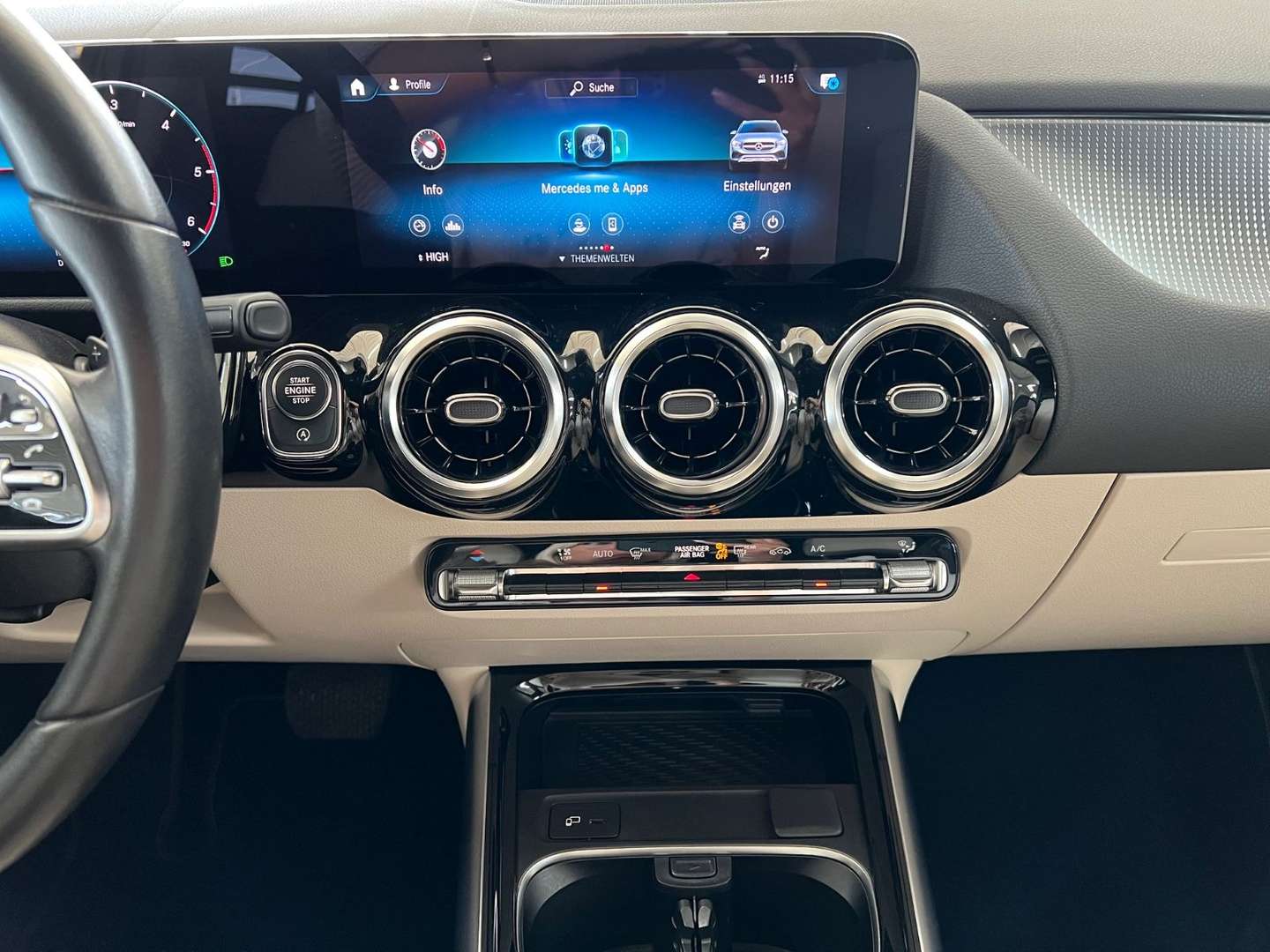 Mercedes GLA 180 Business - 2023 - Joinsteer - #34