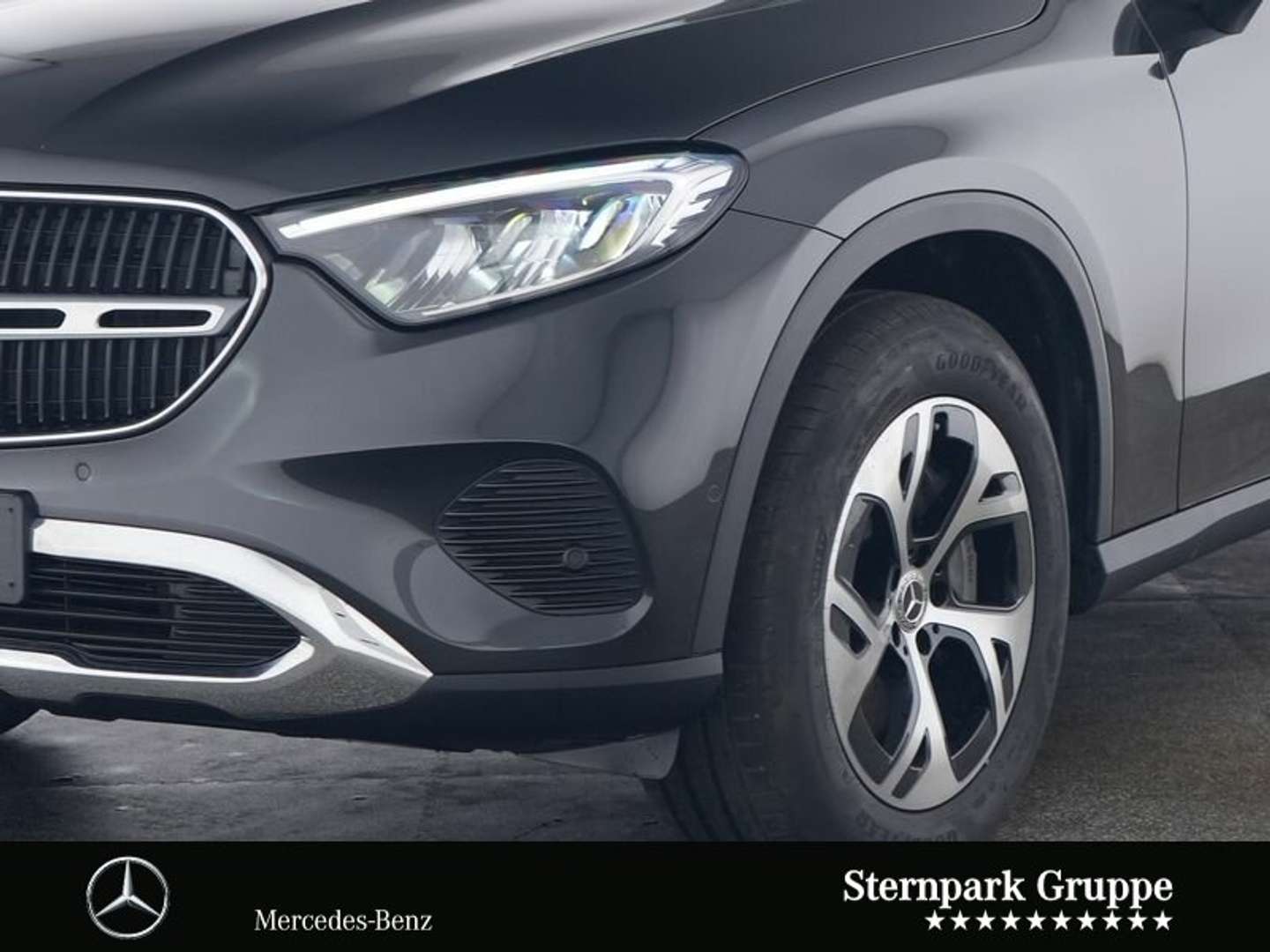 Mercedes GLC 300 Avantgarde - 2025 - Joinsteer - #3