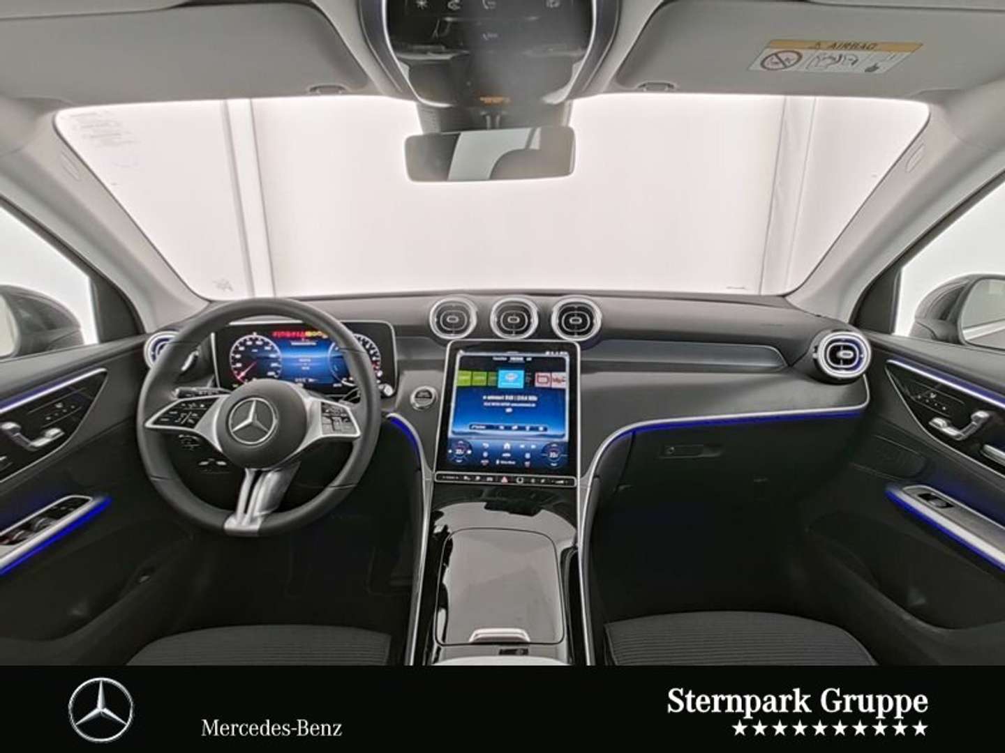 Mercedes GLC 300 Avantgarde - 2025 - Joinsteer - #5