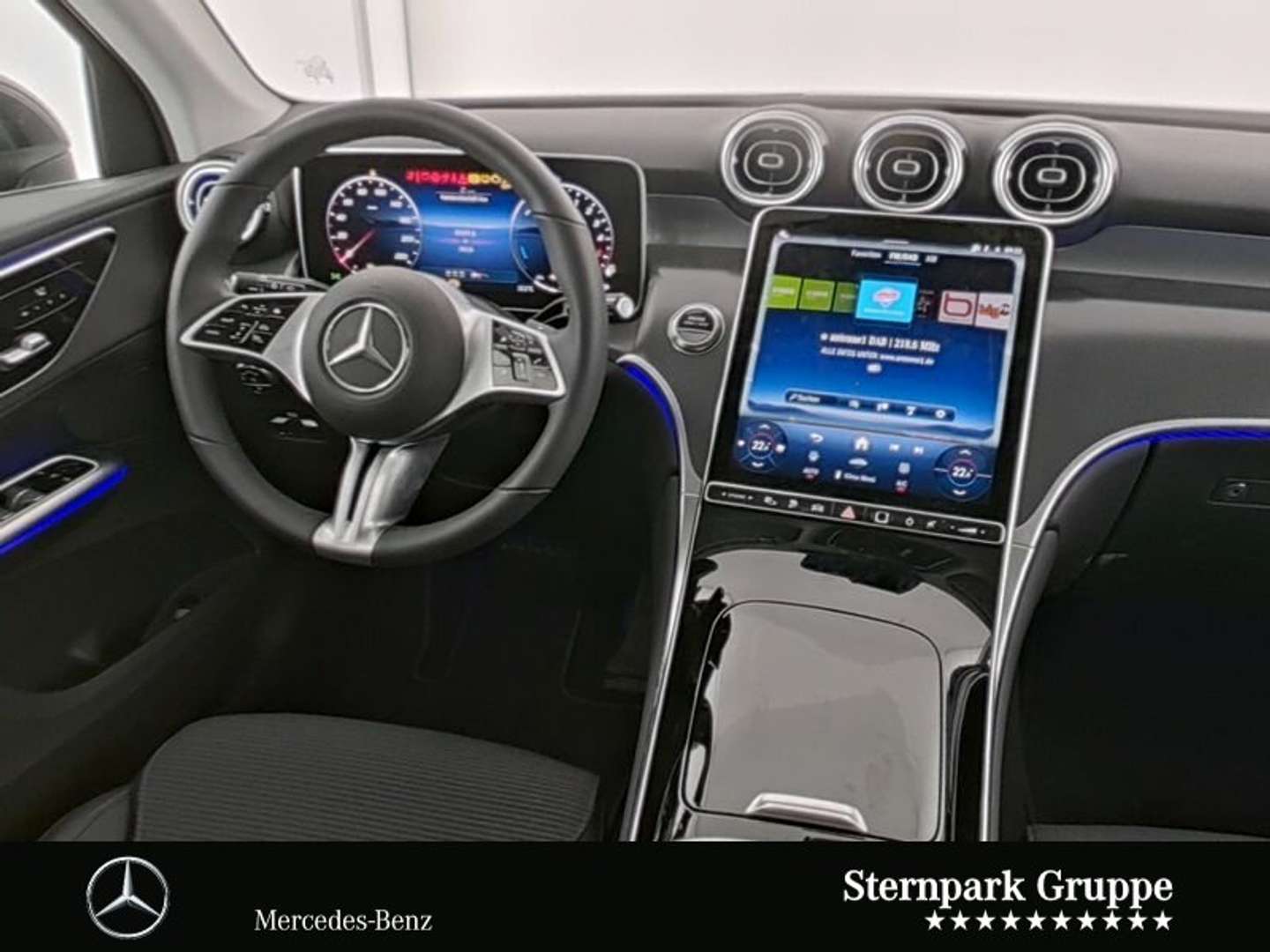 Mercedes GLC 300 Avantgarde - 2025 - Joinsteer - #6