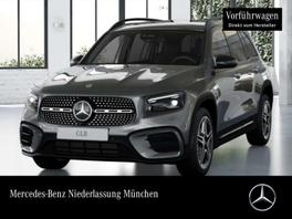 Mercedes GLB 220 AMG LINE - 2026 - Joinsteer - #1