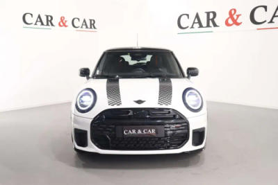 Mini John Cooper Works Cooper S JCW Trim -  - Joinsteer - #2