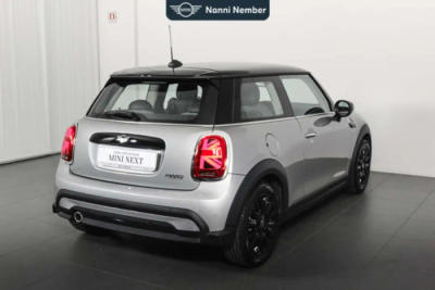 Mini 3 Portes Cooper Classic -  - Joinsteer - #1