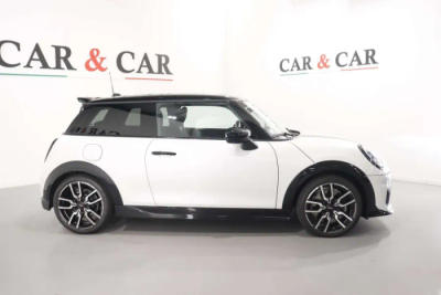 Mini John Cooper Works Cooper S JCW Trim -  - Joinsteer - #4