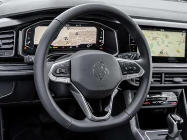 Volkswagen Taigo Style — photo 8