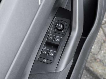 Volkswagen Taigo Style — photo 13