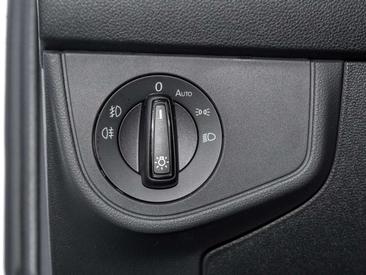 Volkswagen Taigo Style — photo 14