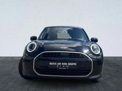 Mini 3 Portes Cooper S JCW Trim -  - Joinsteer - #2