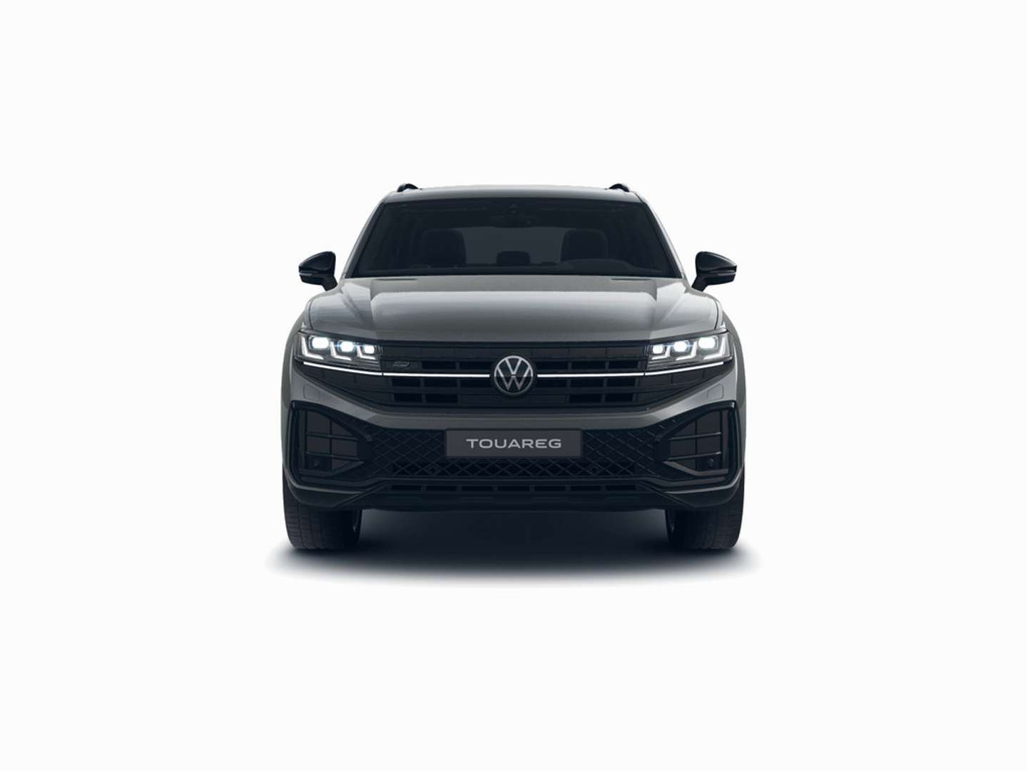 Volkswagen Touareg TDI 4Motion R-Line - 2025 - Joinsteer - #7