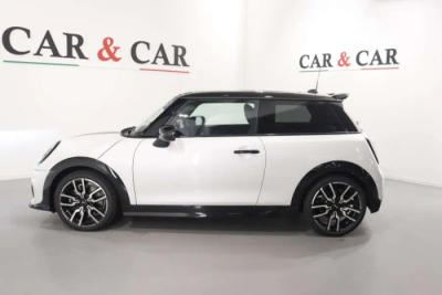 Mini John Cooper Works Cooper S JCW Trim -  - Joinsteer - #5