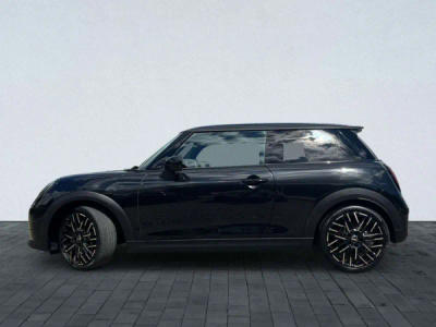 Mini 3 Portes Cooper S JCW Trim -  - Joinsteer - #3