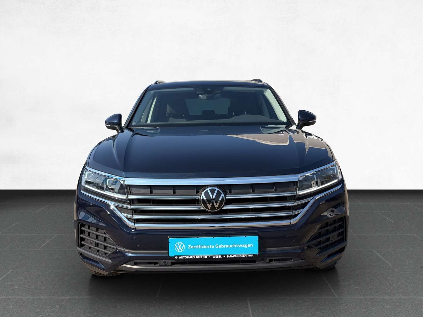Volkswagen Touareg TDI 4Motion - 2024 - Joinsteer - #2