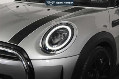Mini 3 Portes Cooper Classic -  - Joinsteer - #2