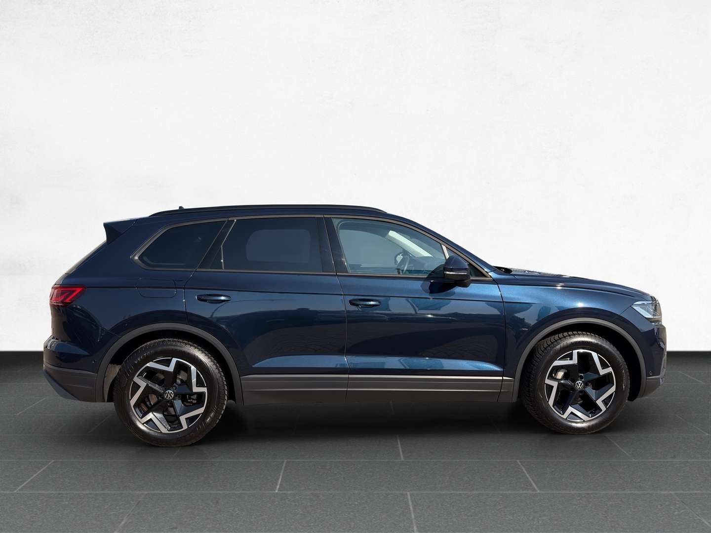 Volkswagen Touareg TDI 4Motion - 2024 - Joinsteer - #5