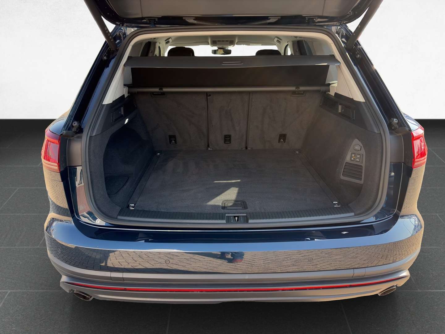 Volkswagen Touareg TDI 4Motion - 2024 - Joinsteer - #6