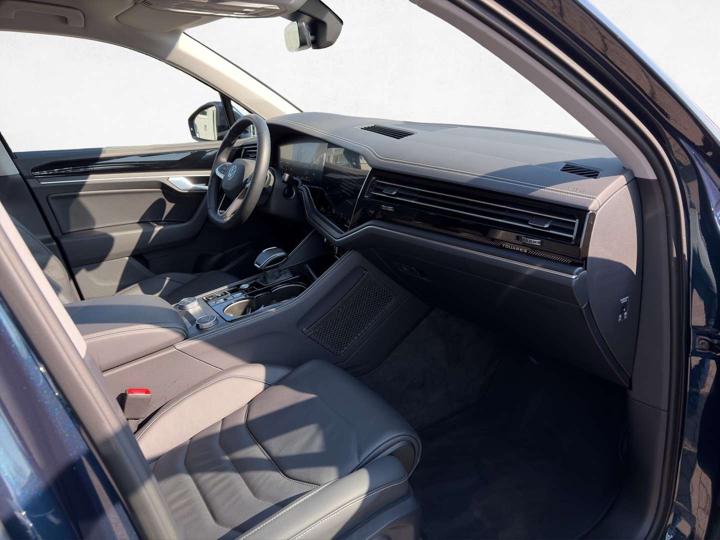 Volkswagen Touareg TDI 4Motion - 2024 - Joinsteer - #8