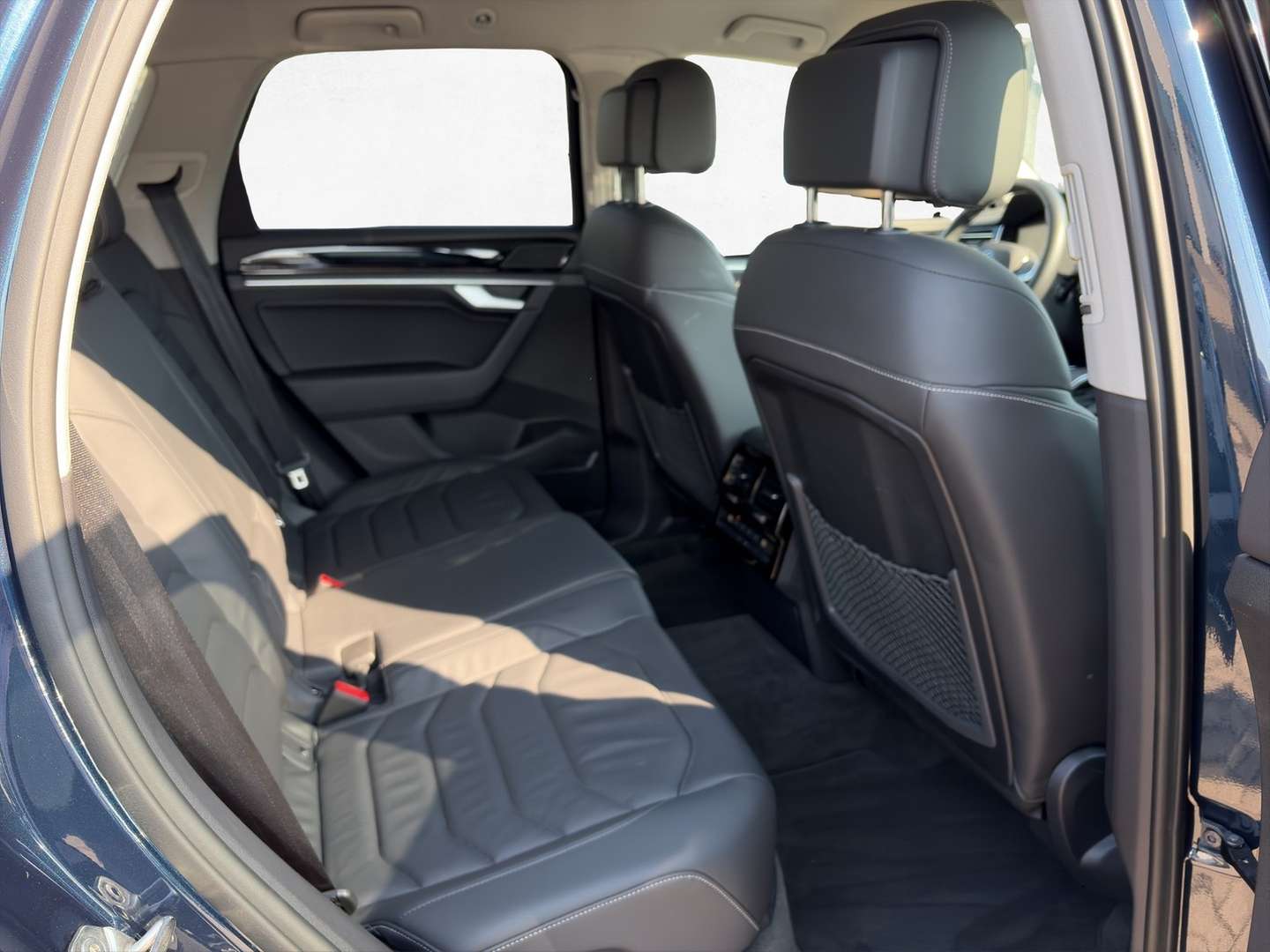 Volkswagen Touareg TDI 4Motion - 2024 - Joinsteer - #9
