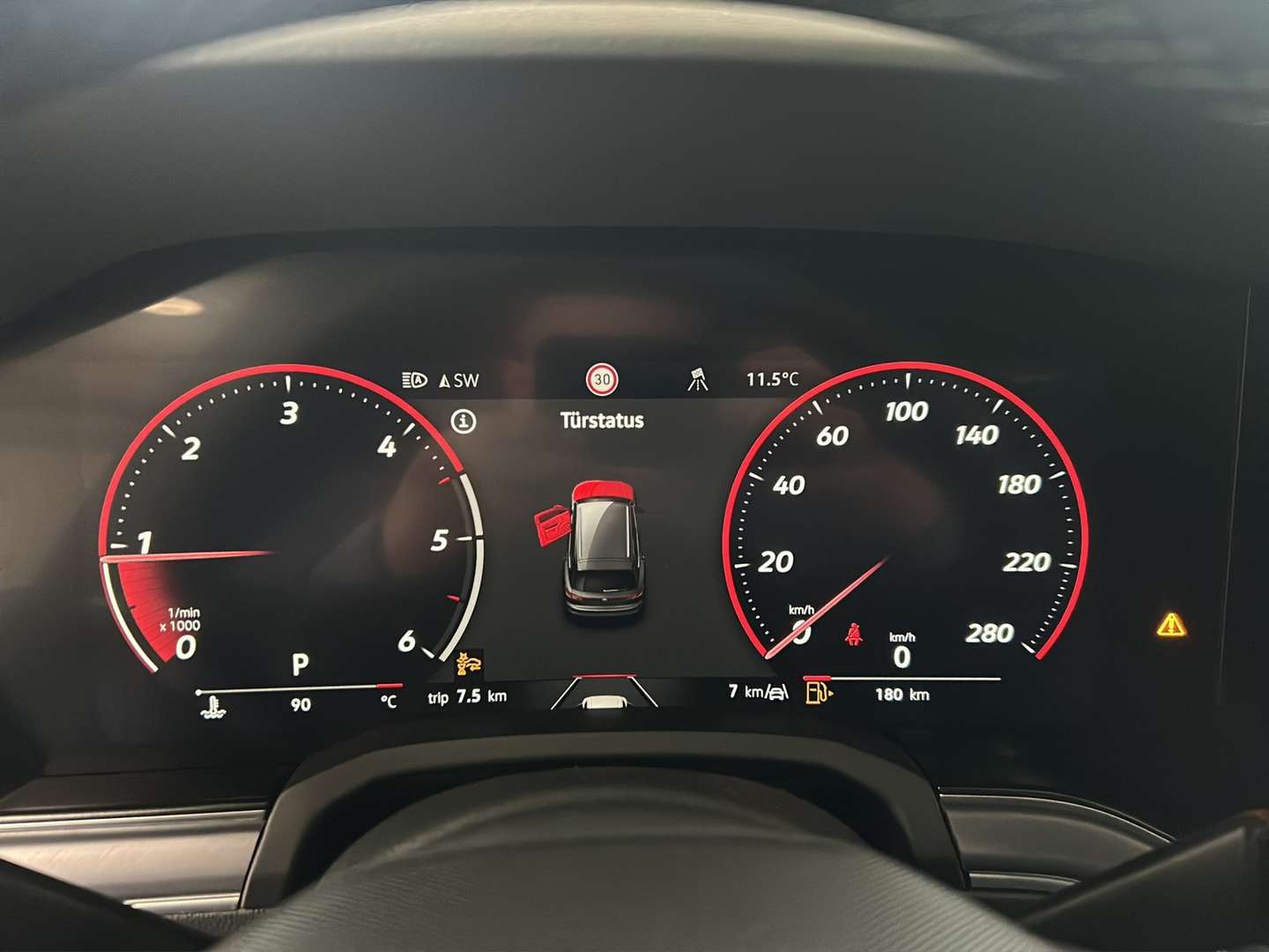 Volkswagen Touareg TDI 4Motion R-Line - 2026 - Joinsteer - #12