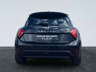 Mini 3 Portes Cooper S JCW Trim -  - Joinsteer - #4