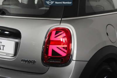 Mini 3 Portes Cooper Classic -  - Joinsteer - #3