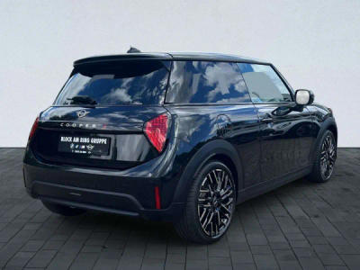 Mini 3 Portes Cooper S JCW Trim -  - Joinsteer - #5
