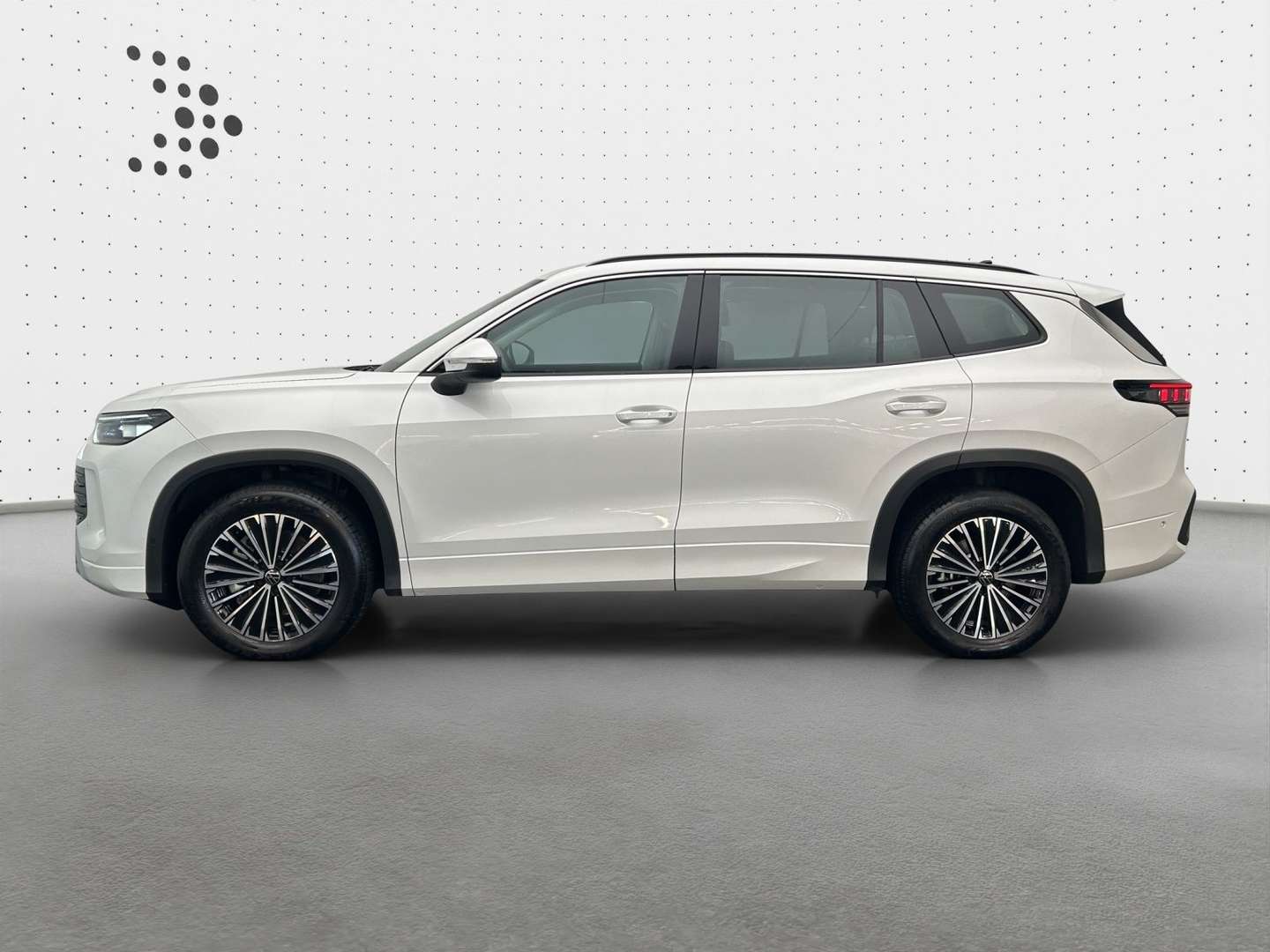 Volkswagen Tayron TDI 4Motion Life - 2025 - Joinsteer - #3