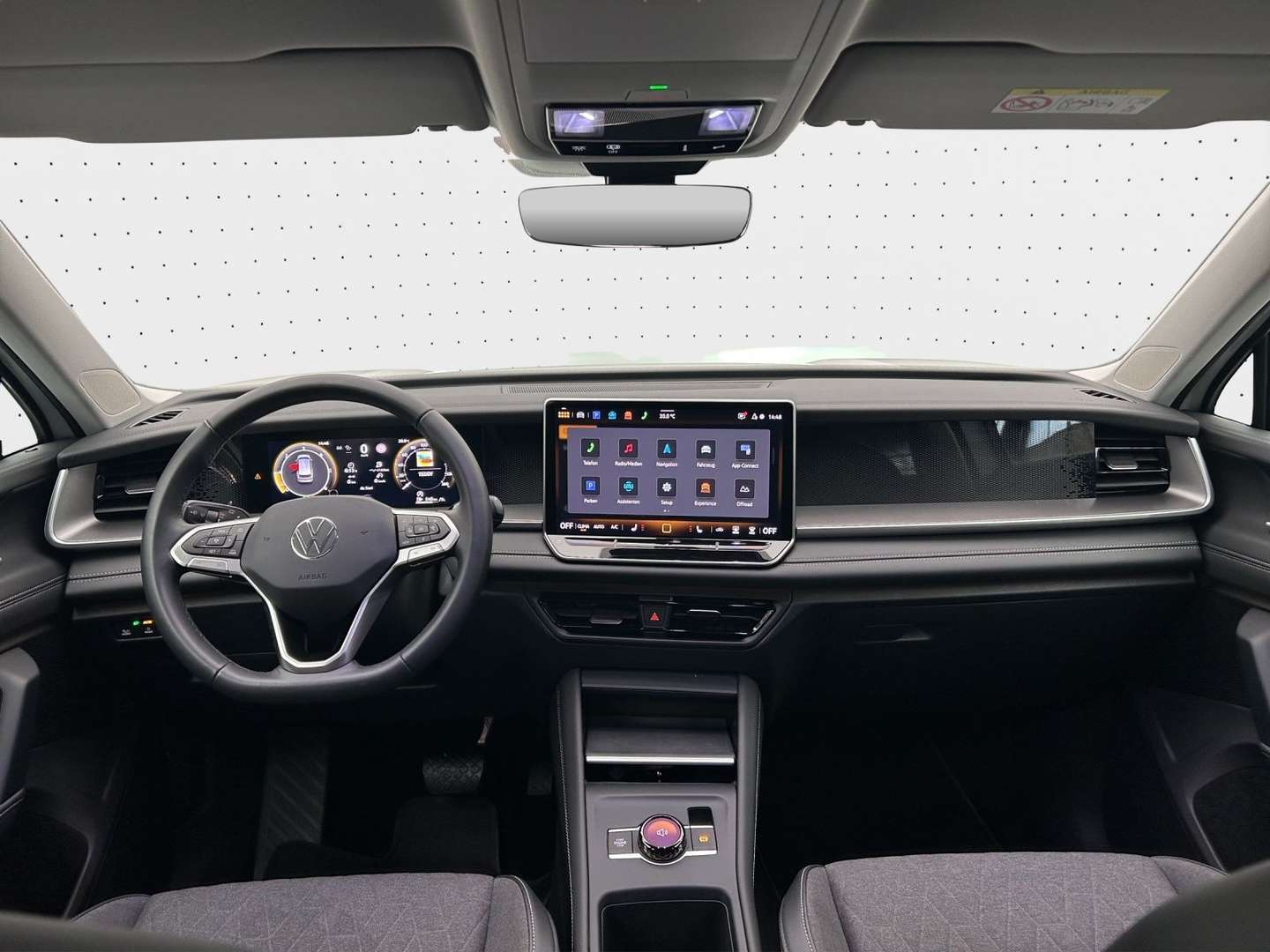 Volkswagen Tayron TDI 4Motion Life - 2025 - Joinsteer - #5